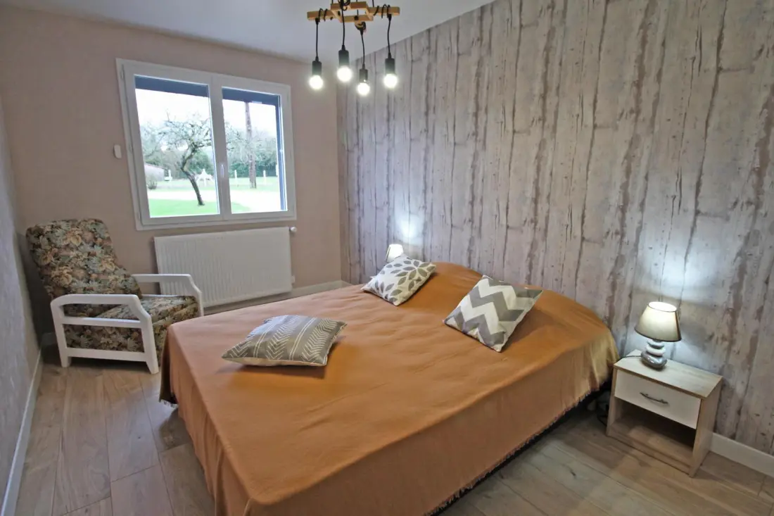Gîte de France Sautour le petit 3 épis