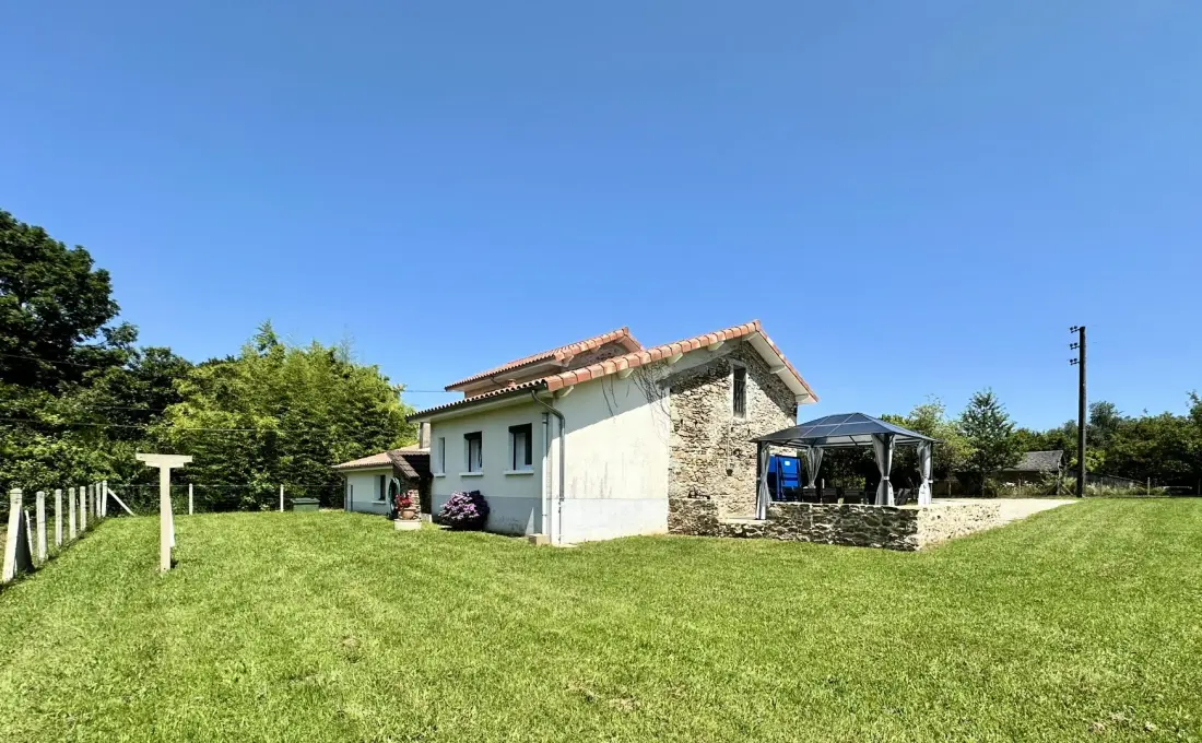 Gîte de France Sautour le petit 3 épis