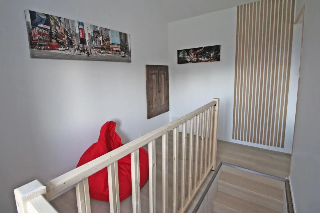 Gîte de France Sautour le petit 3 épis