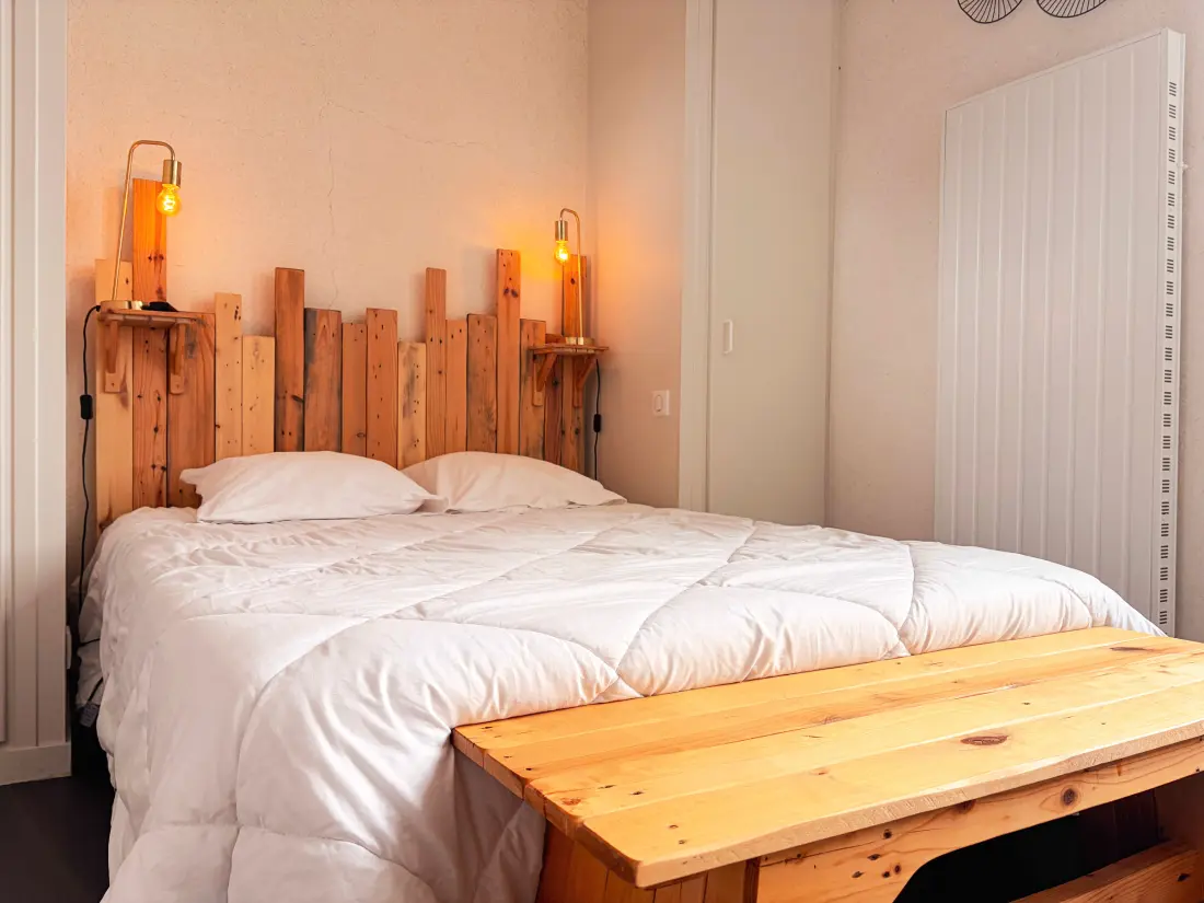 Maison de Vacances Lingé