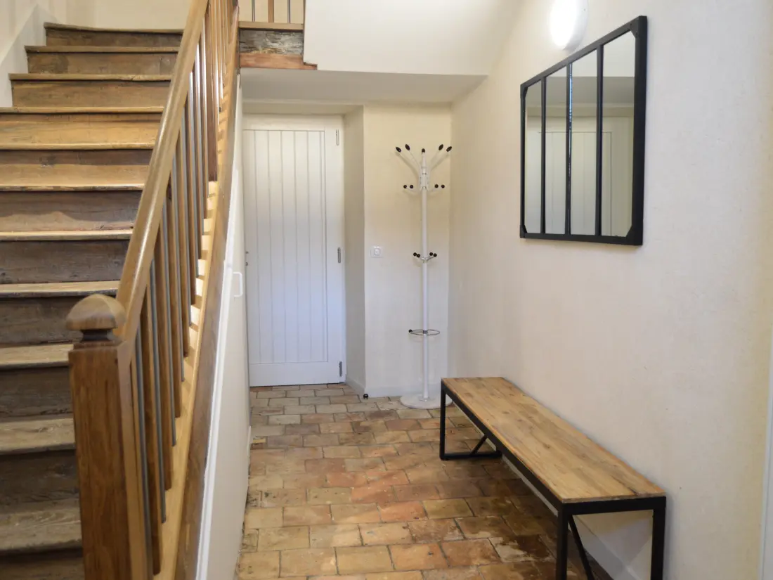 Maison de Vacances Lingé