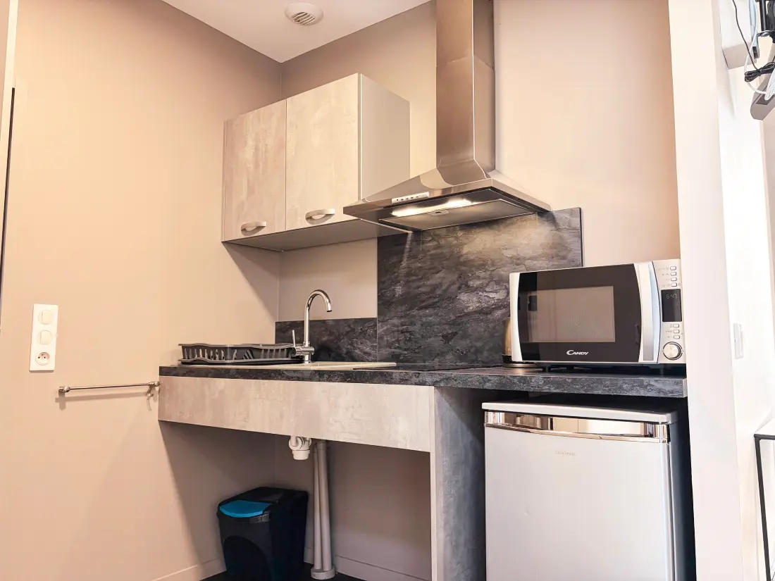 Maison de Vacances Lingé