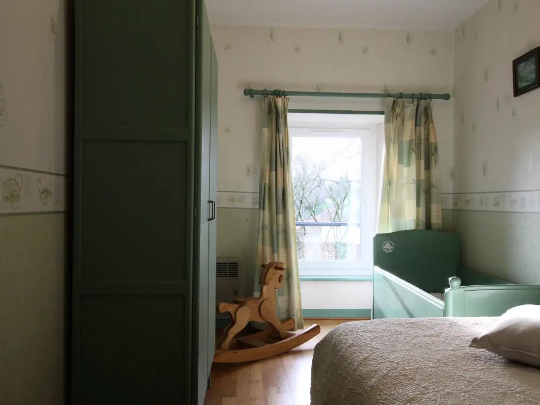 Maison de Vacances Lingreville 3