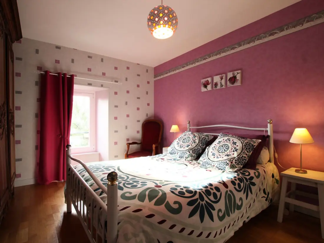 Maison de Vacances Lingreville 3