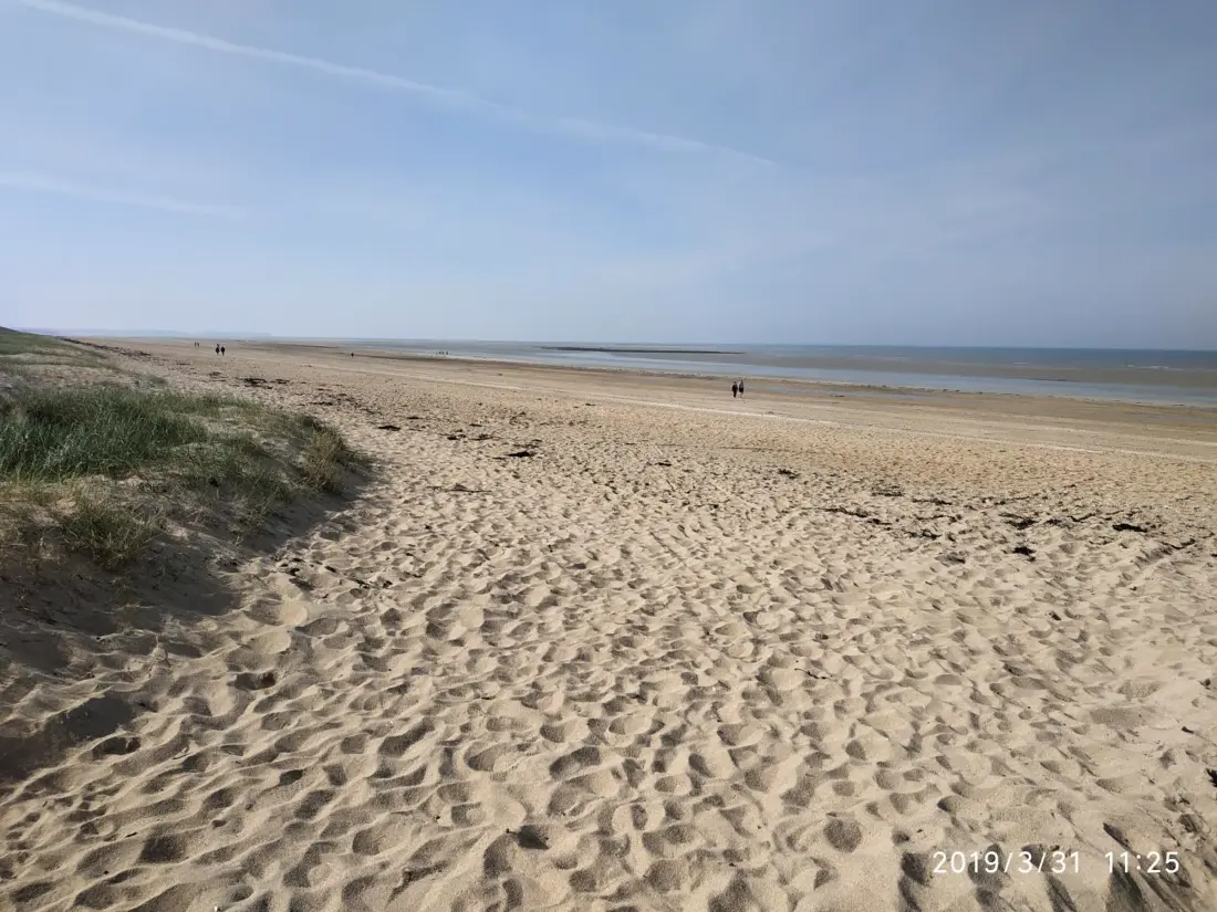 Maison de Vacances Lingreville 3