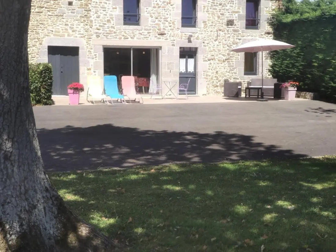 Maison de Vacances Lingreville 3