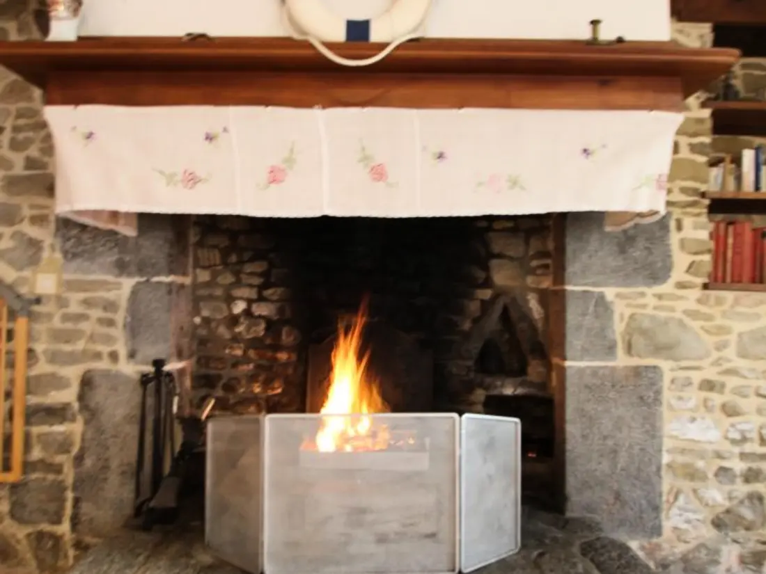 Maison de Vacances Lingreville 3