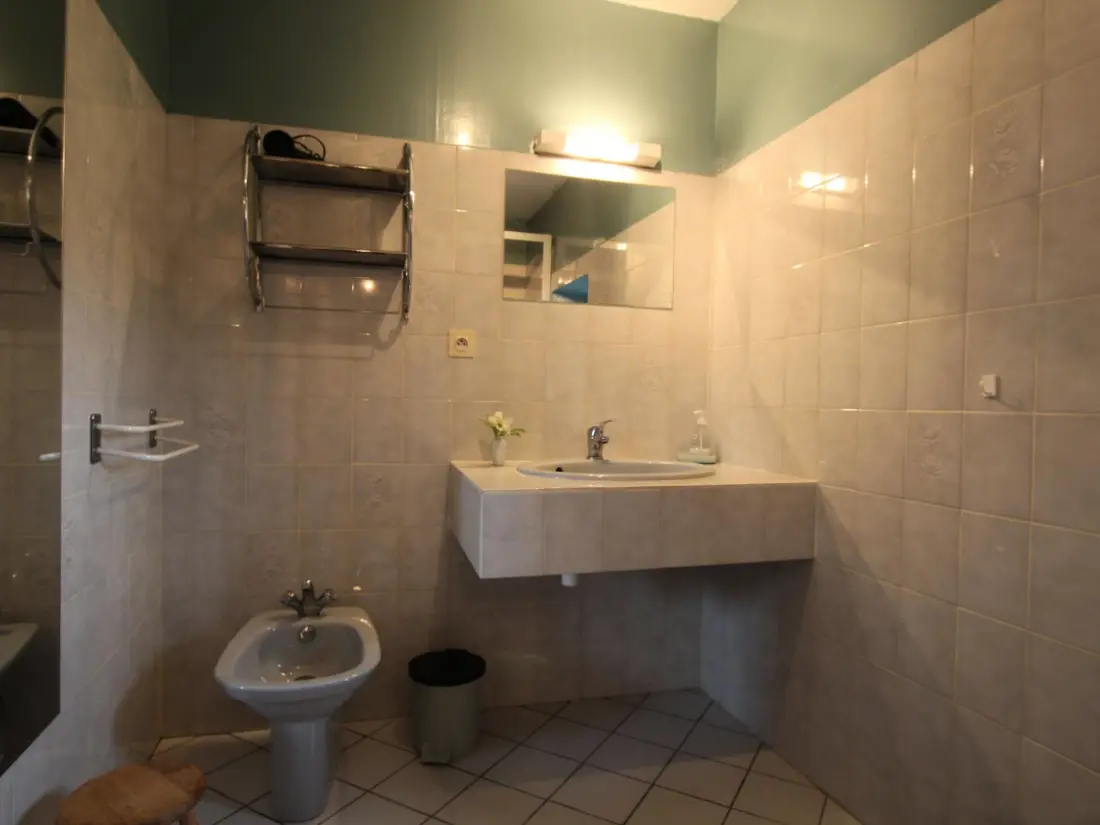 Maison de Vacances Lingreville 3
