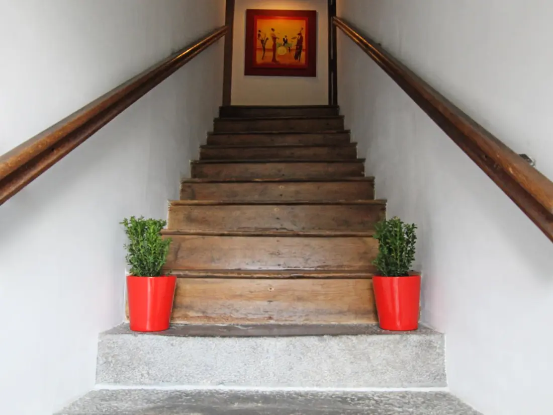 Maison de Vacances Lingreville 4