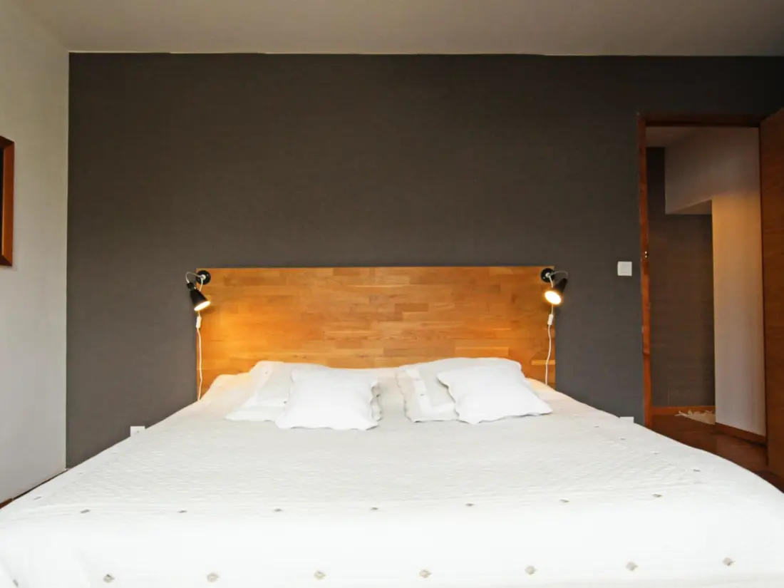 Maison de Vacances Lingreville 4
