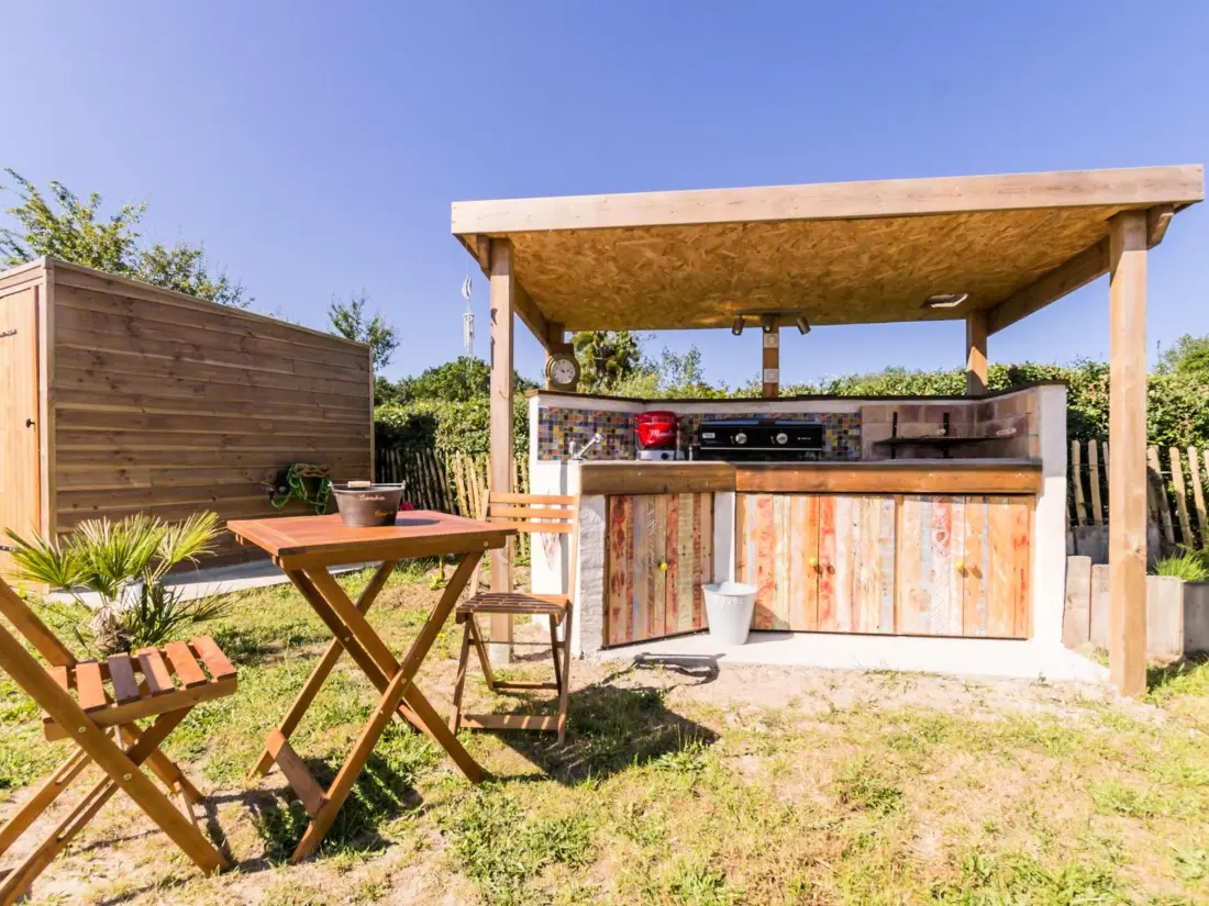 Maison de Vacances Lingreville 5