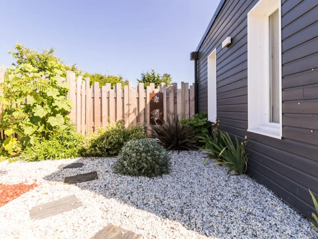 Maison de Vacances Lingreville 5