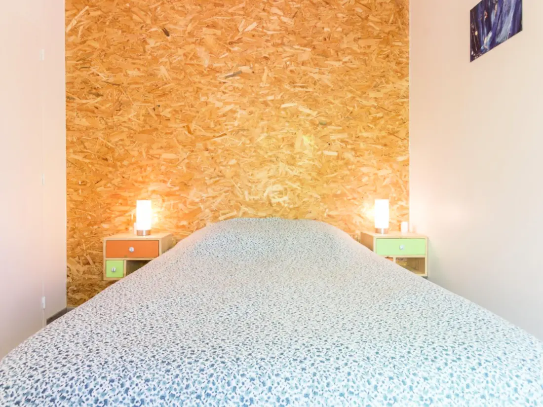 Maison de Vacances Lingreville 5