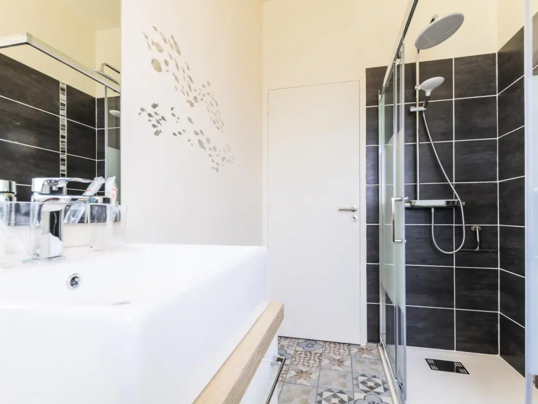 Maison de Vacances Lingreville 5