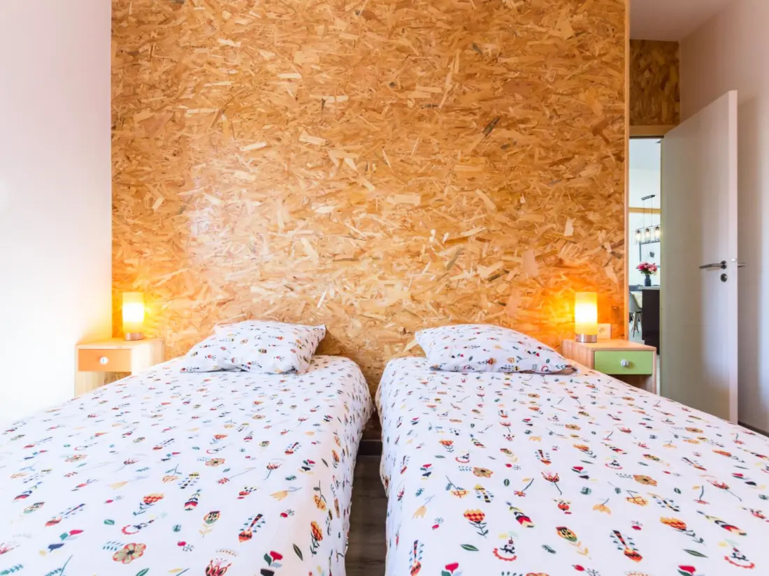 Maison de Vacances Lingreville 5
