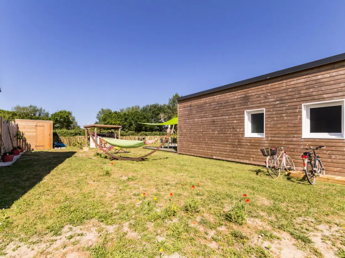 Maison de Vacances Lingreville 5
