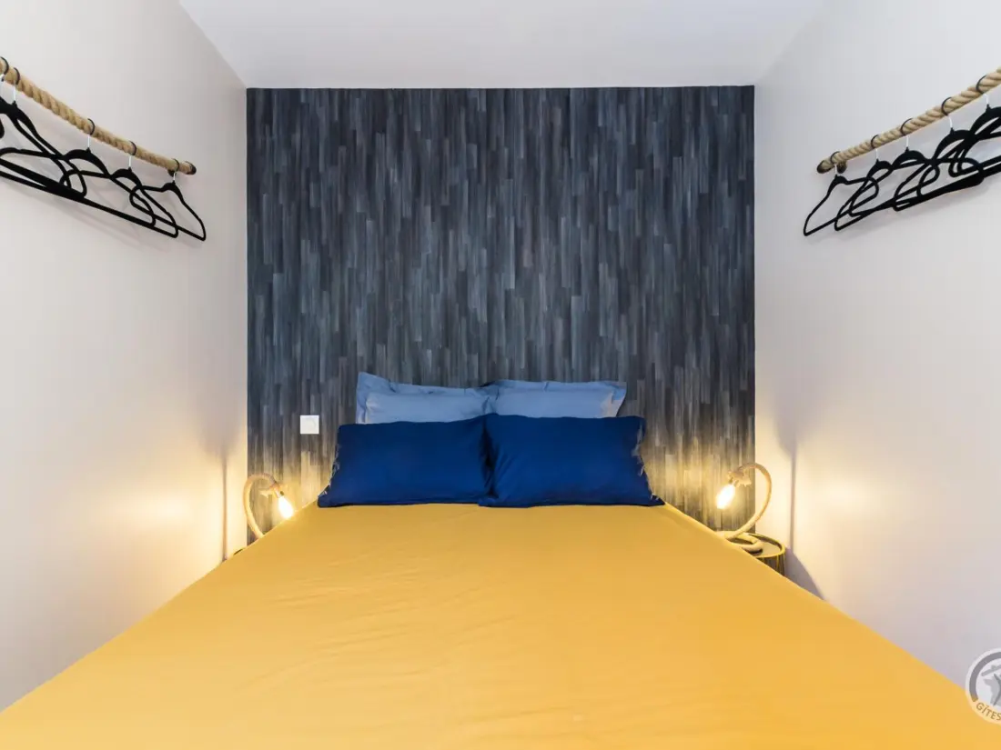 Maison de Vacances Lingreville 7