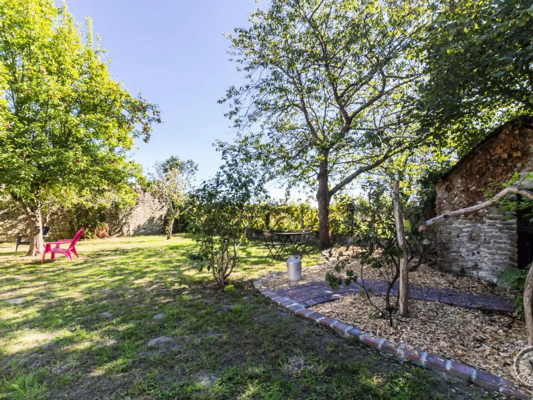 Maison de Vacances Lingreville 7