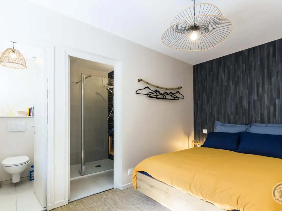 Maison de Vacances Lingreville 7
