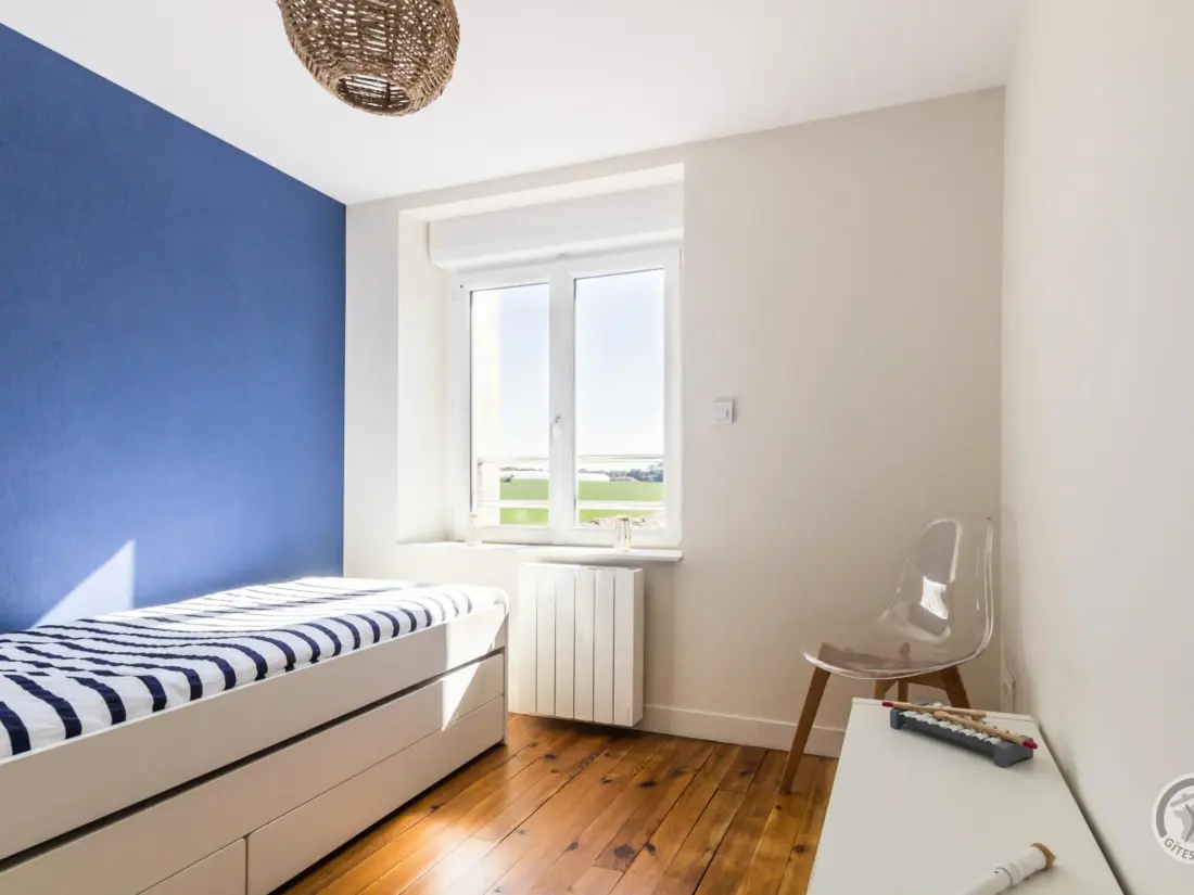 Maison de Vacances Lingreville 7