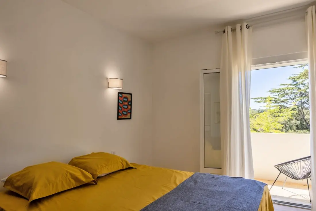 Villa Jeanne