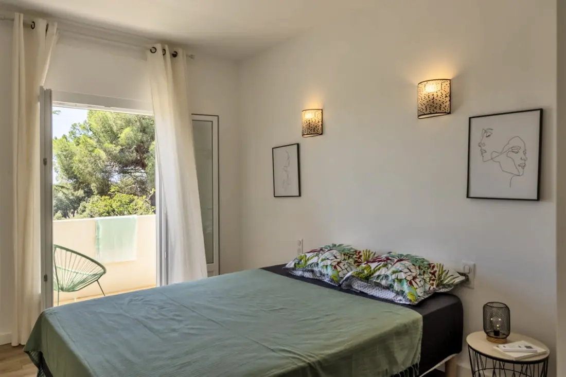 Villa Jeanne