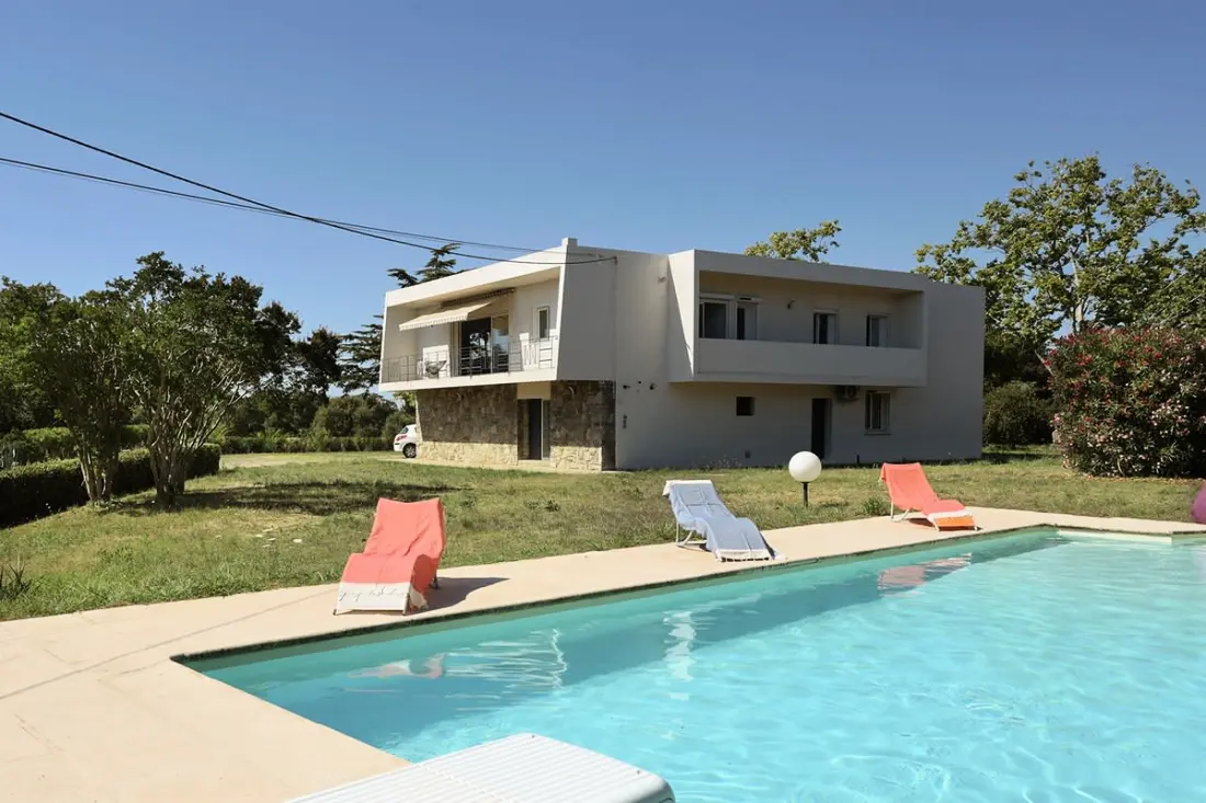 Villa Jeanne