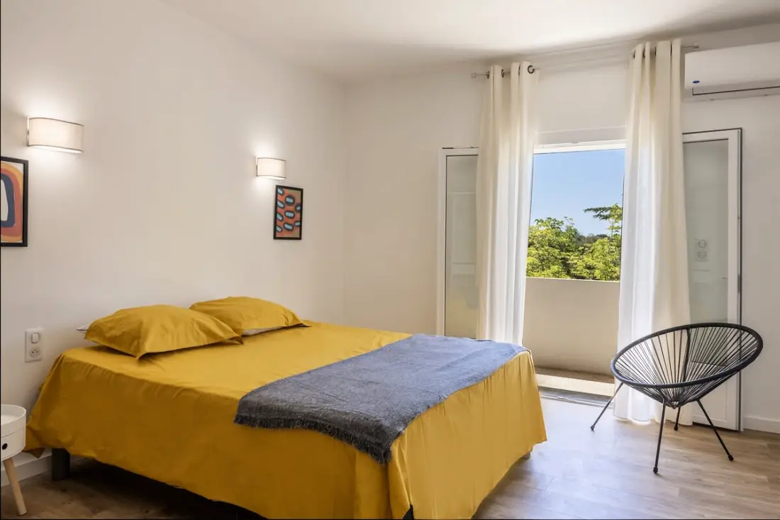 Villa Jeanne