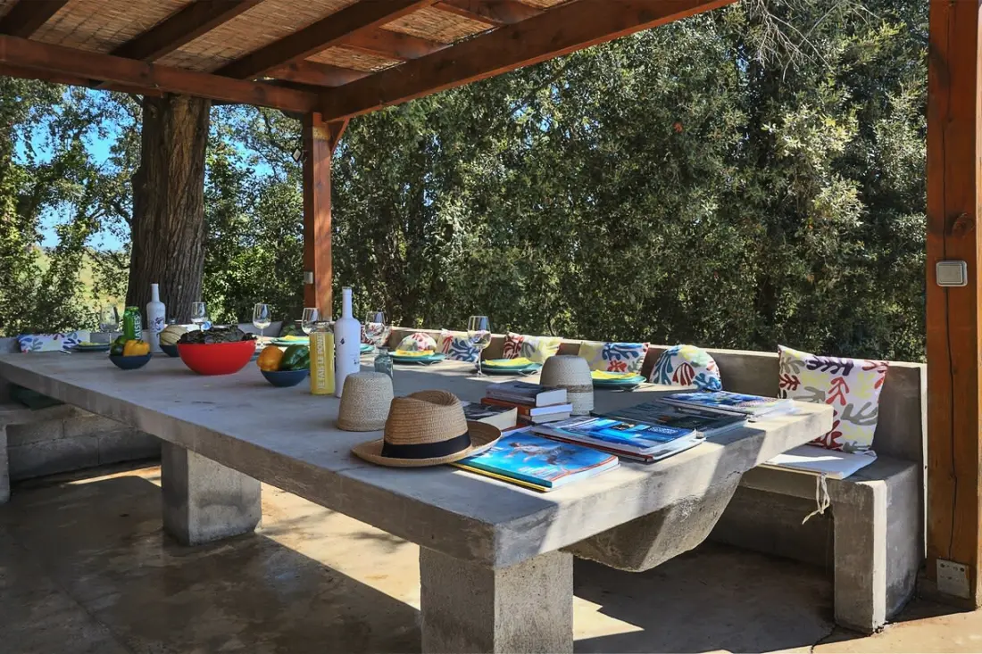 Villa Jeanne