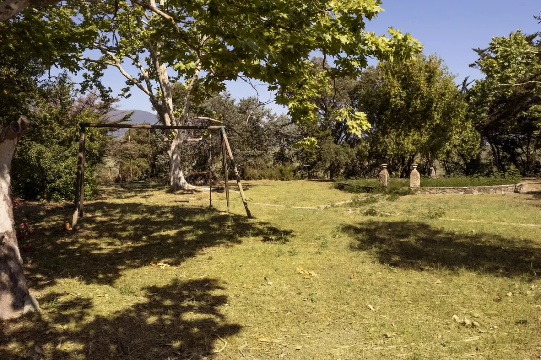 Villa Jeanne