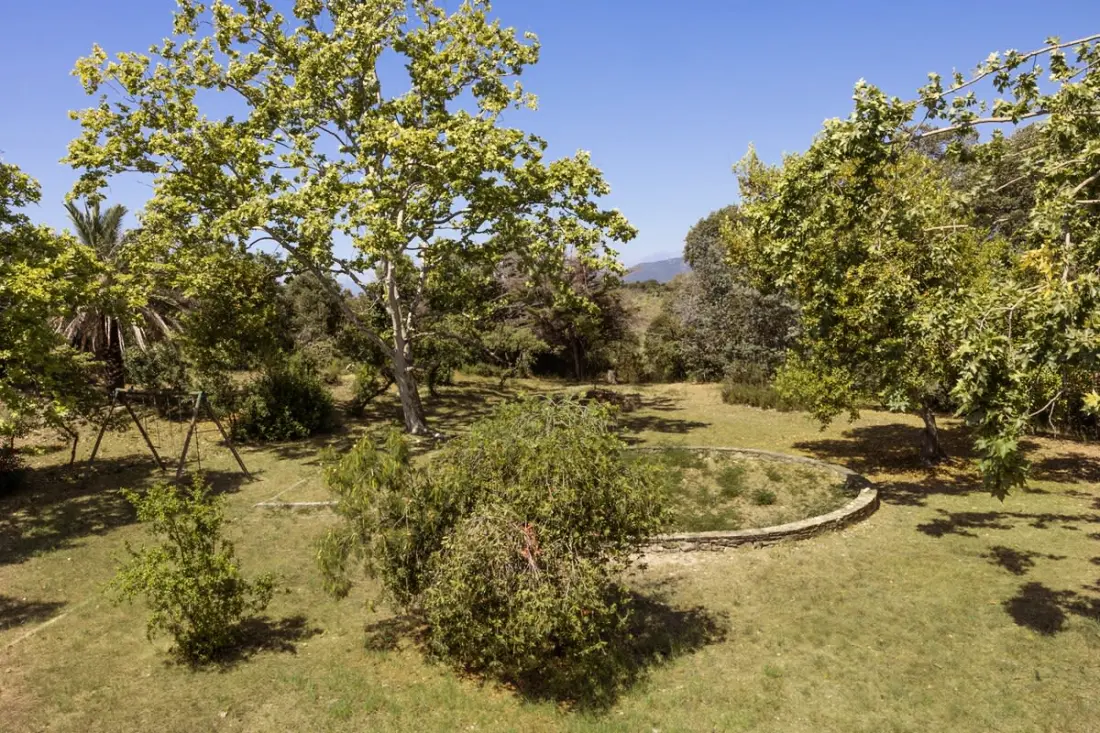 Villa Jeanne