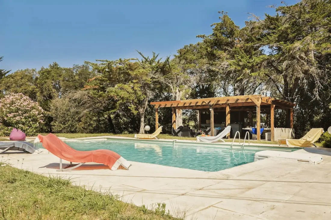 Villa Jeanne