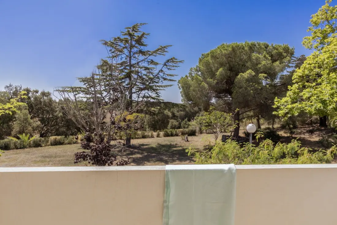 Villa Jeanne
