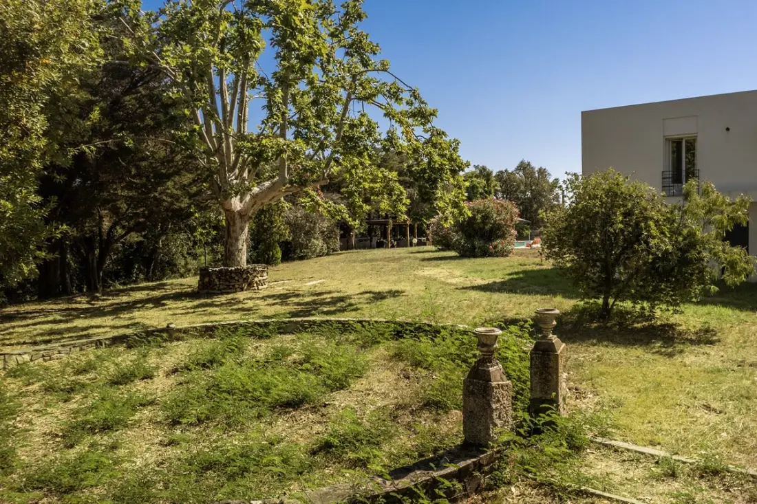 Villa Jeanne