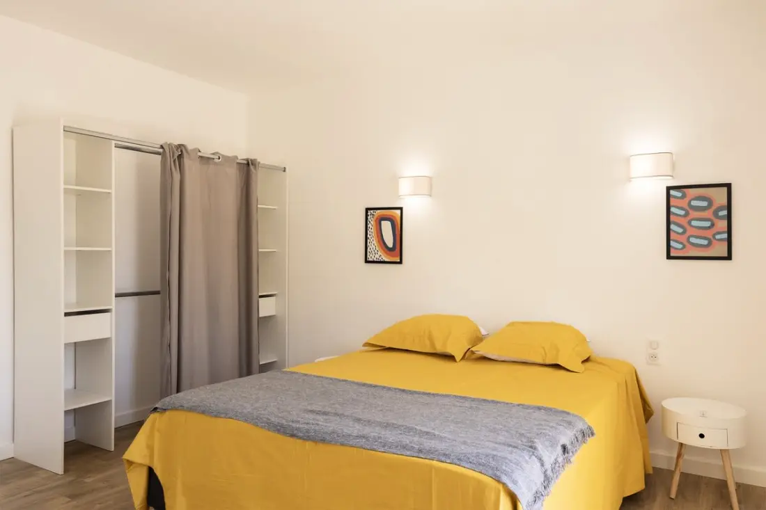 Villa Jeanne