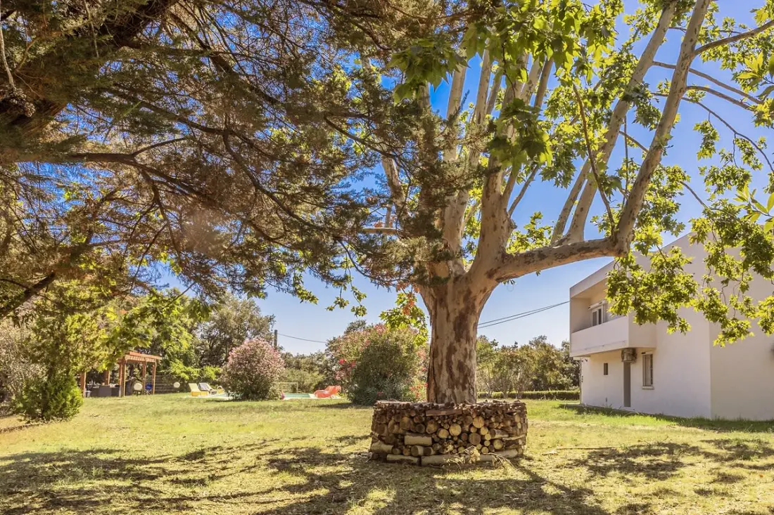 Villa Jeanne