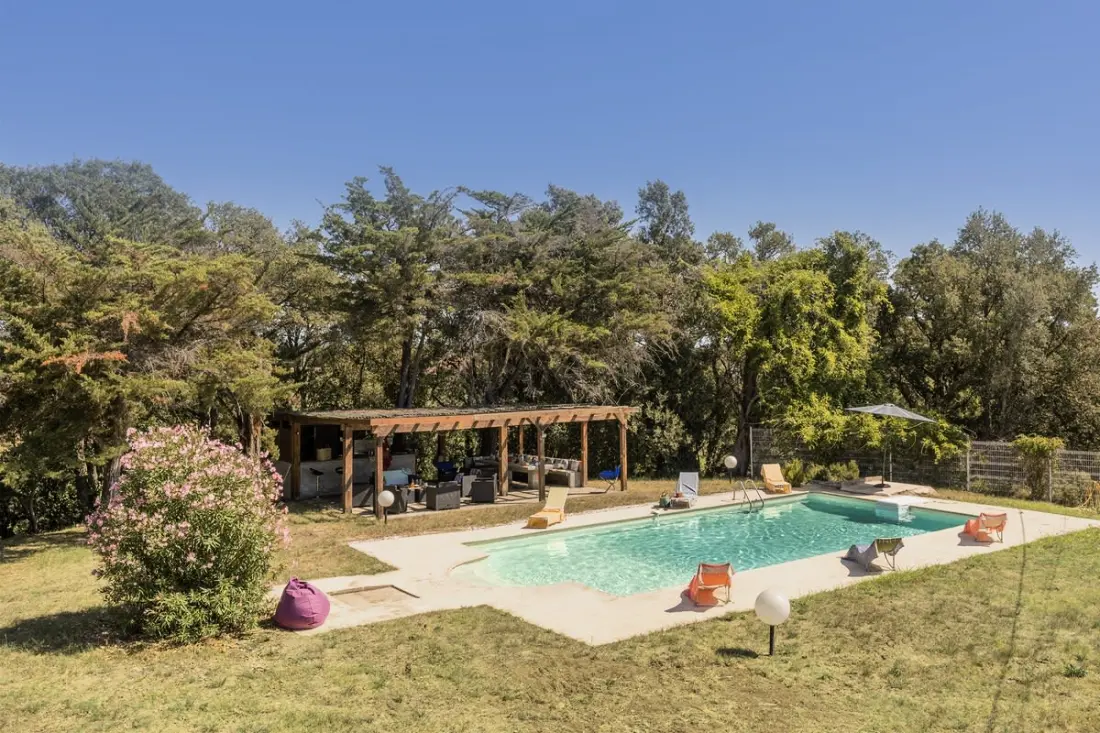 Villa Jeanne