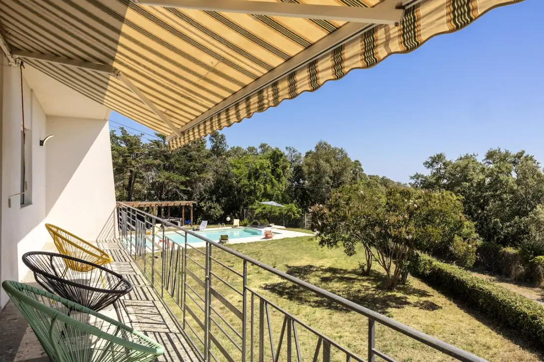 Villa Jeanne