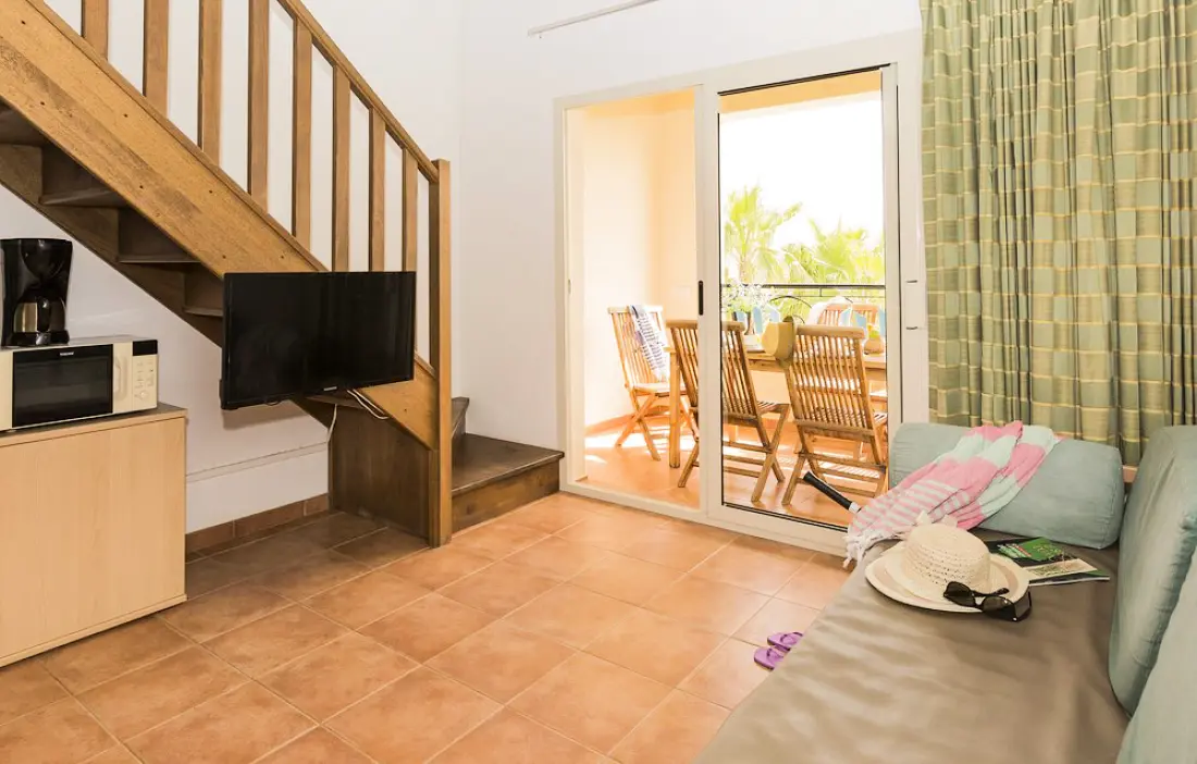 Résidence Vacancéole Sognu di Mare