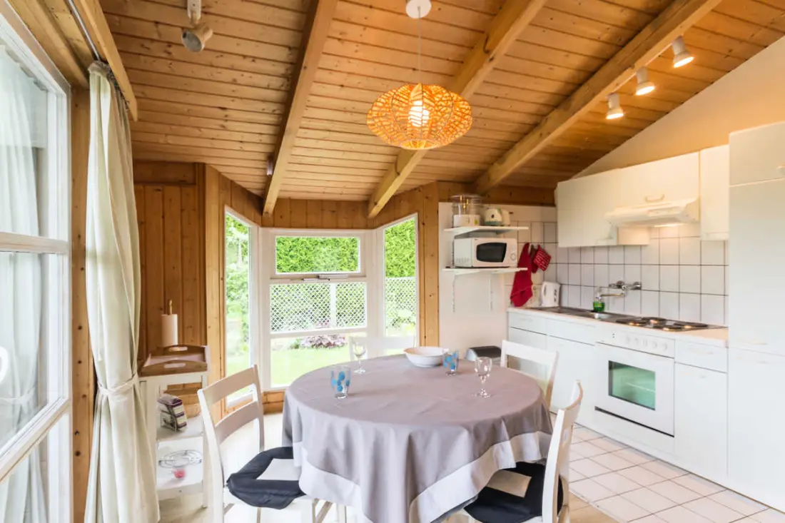 Gîte de France Gîtes de france® - les meuniers 3 épis