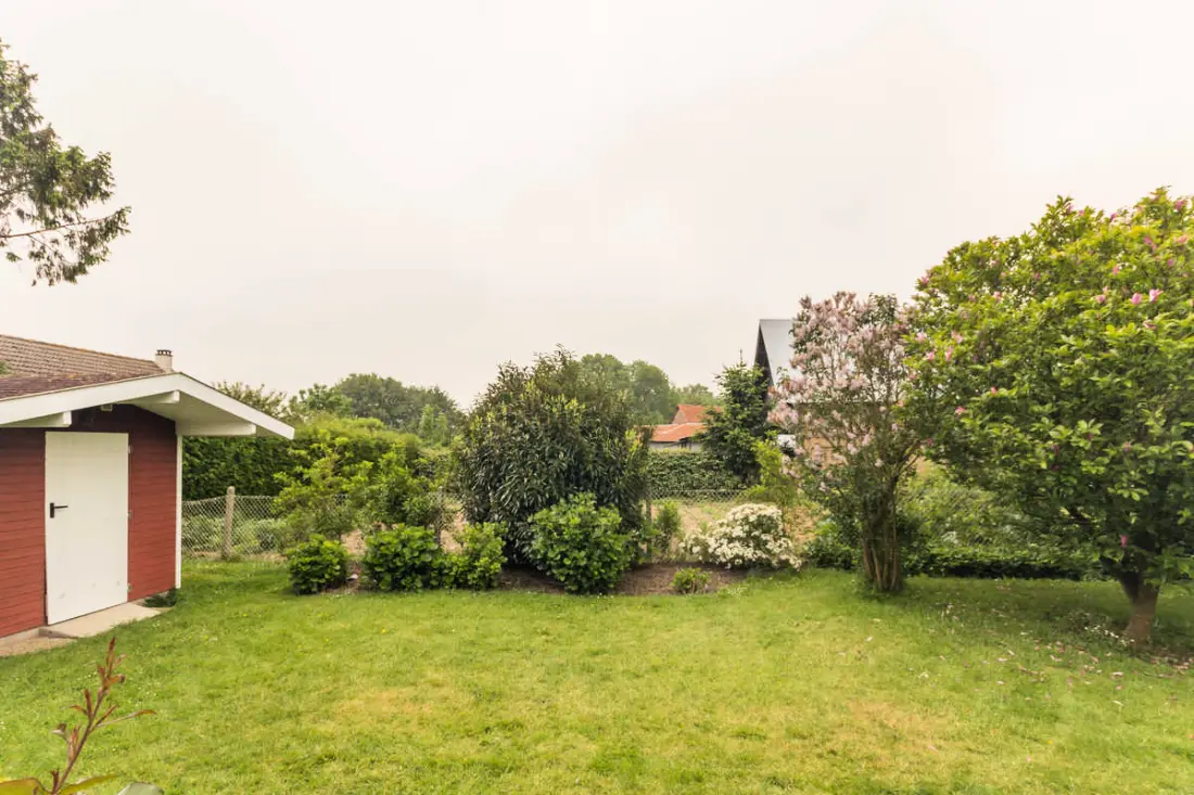 Gîte de France Gîtes de france® - les meuniers 3 épis
