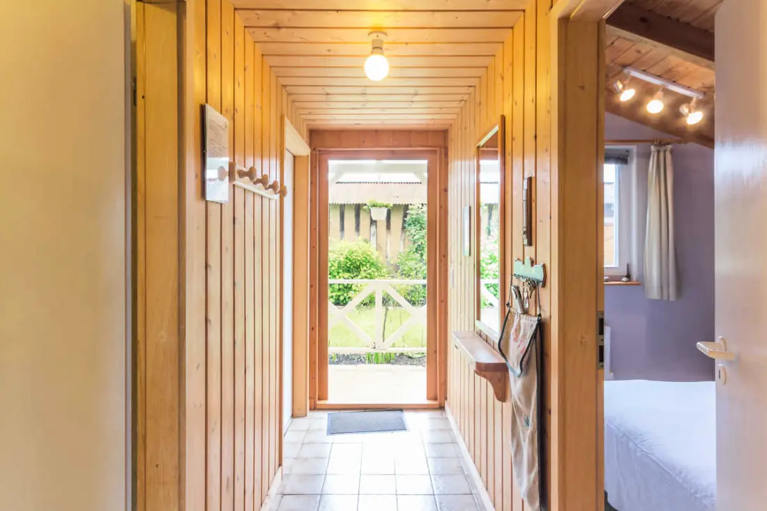 Gîte de France Gîtes de france® - les meuniers 3 épis