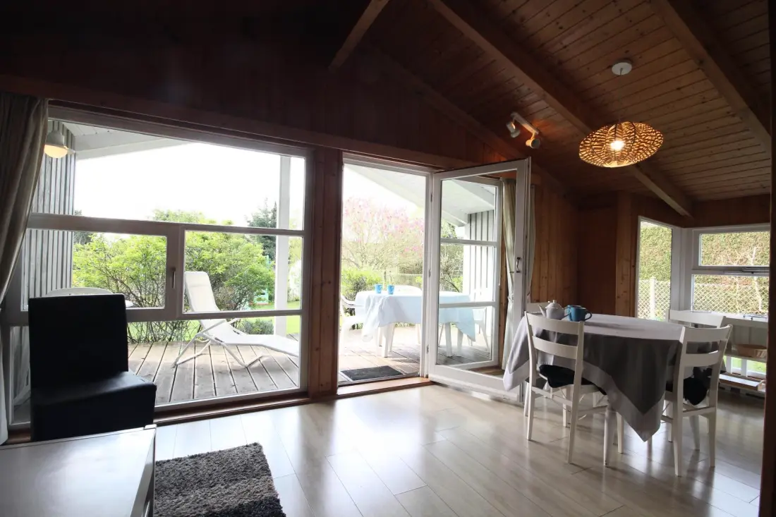 Gîte de France Gîtes de france® - les meuniers 3 épis