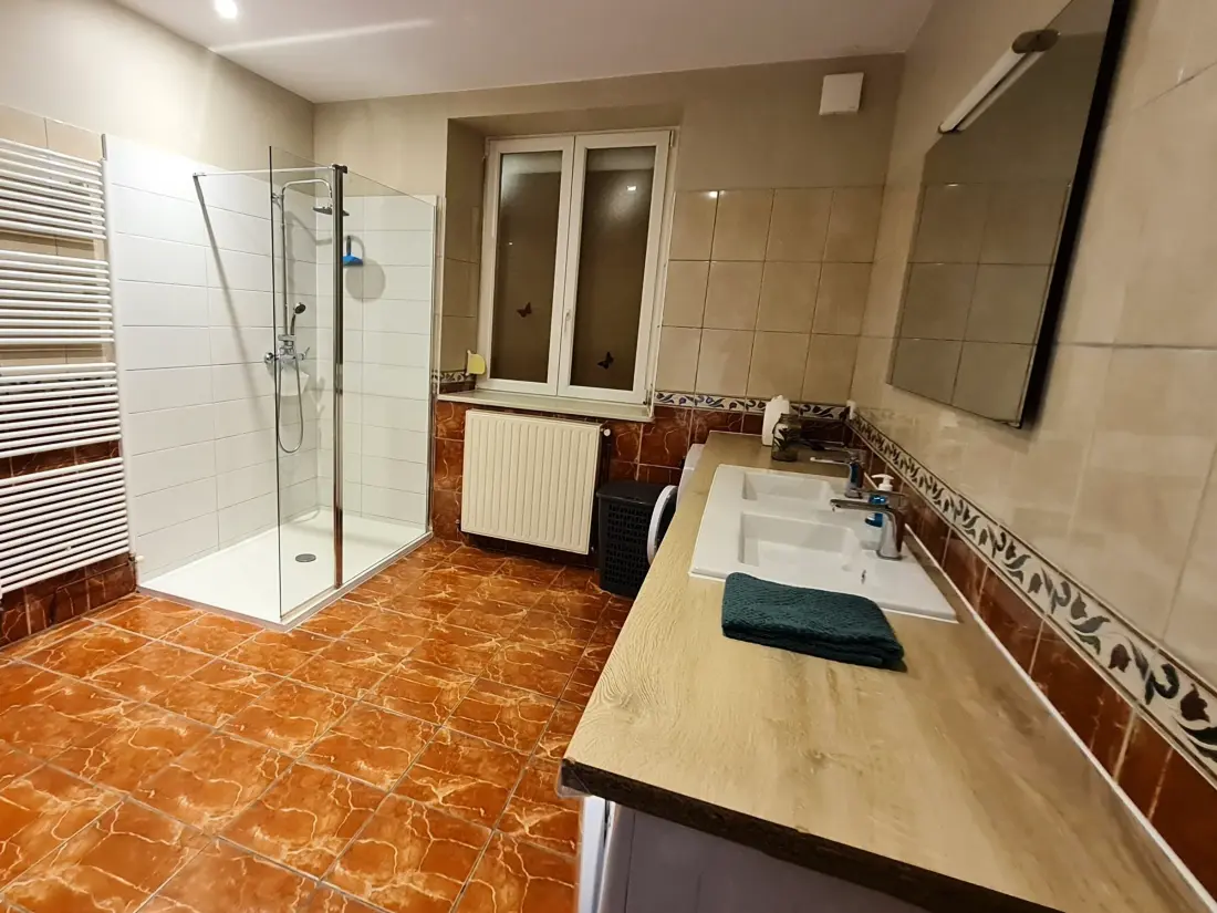 Maison de Vacances Lironville 4