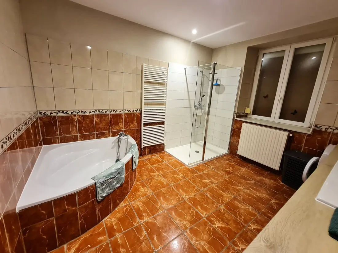 Maison de Vacances Lironville 4