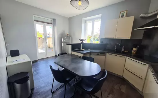 Maison de Vacances Lironville
