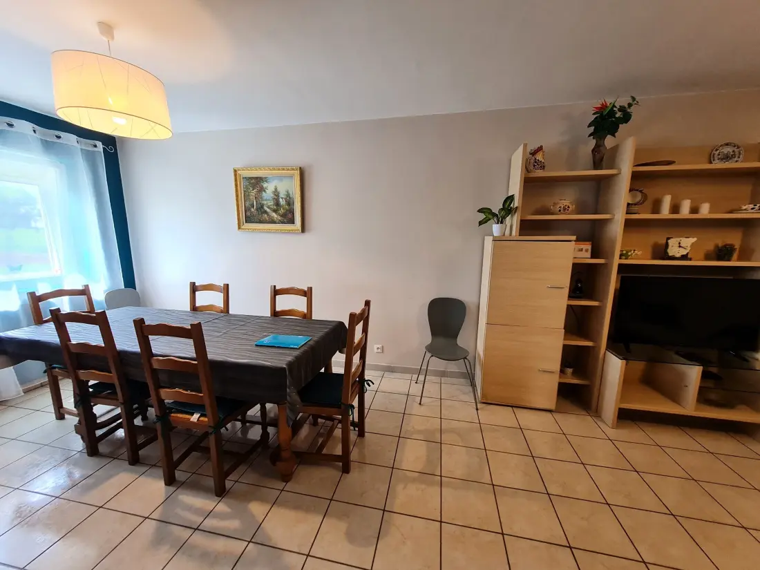 Maison de Vacances Lironville