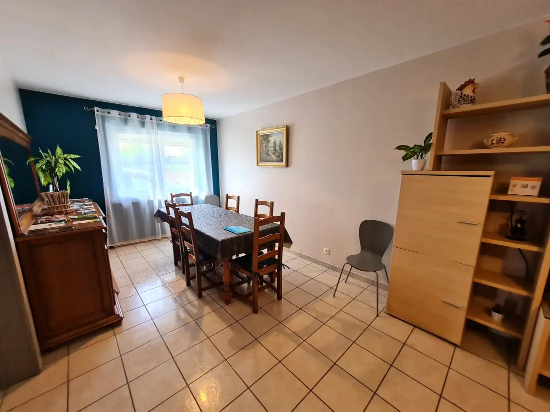Maison de Vacances Lironville