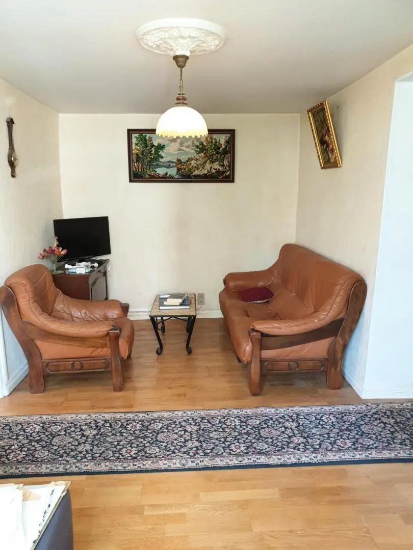 Gîte de France Chez mamie 2 épis