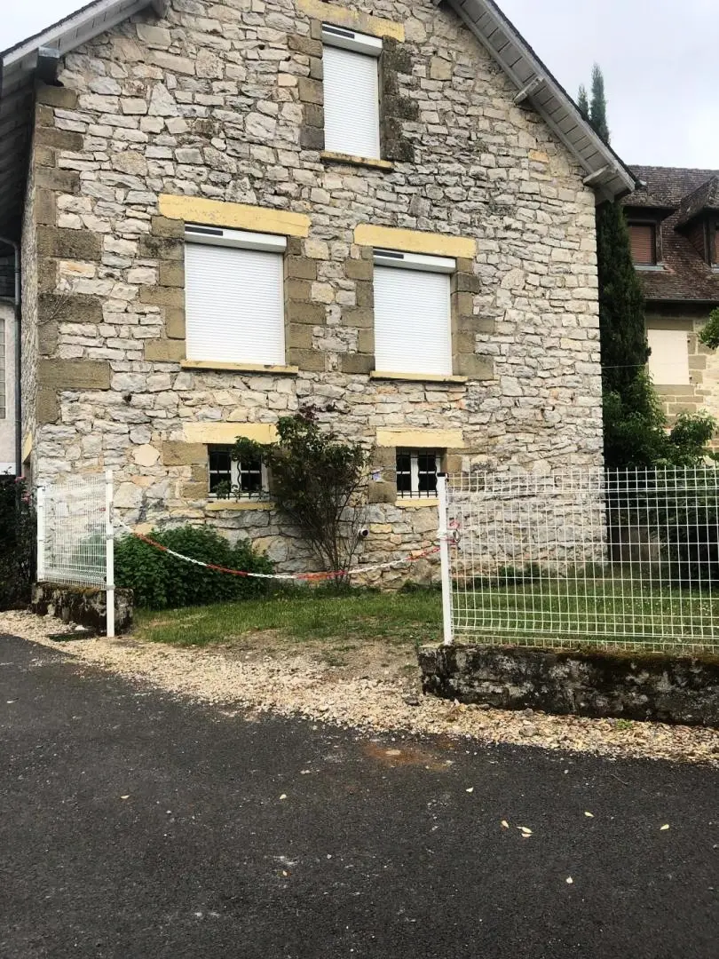 Gîte de France Chez mamie 2 épis